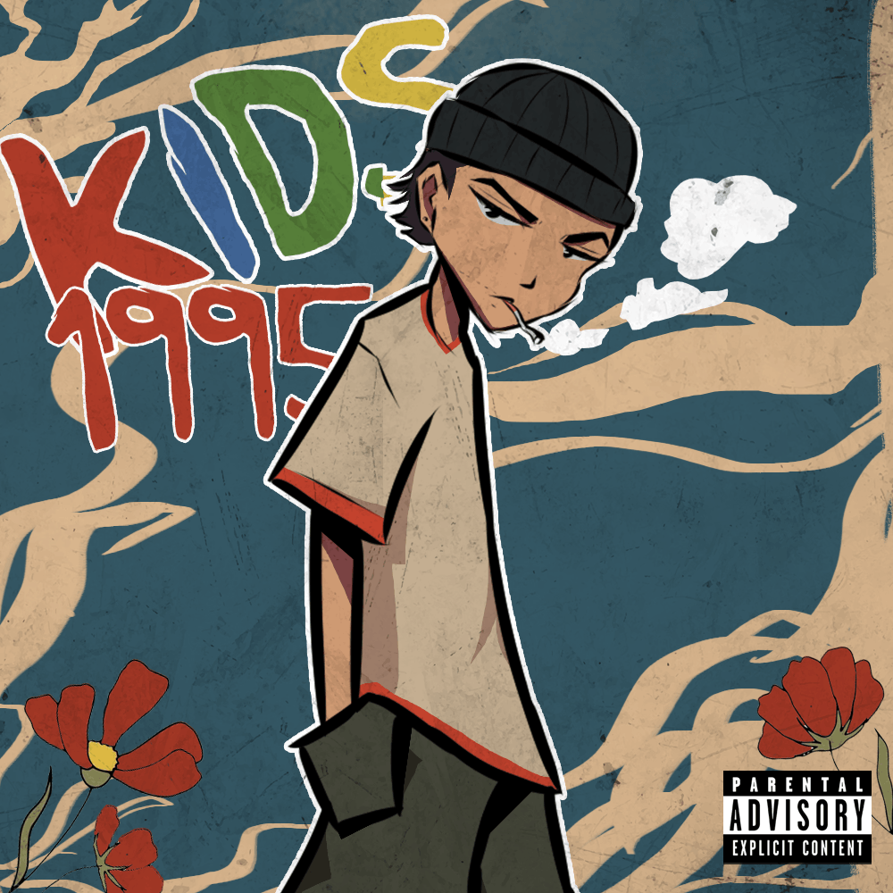 Album Promo thumbnail