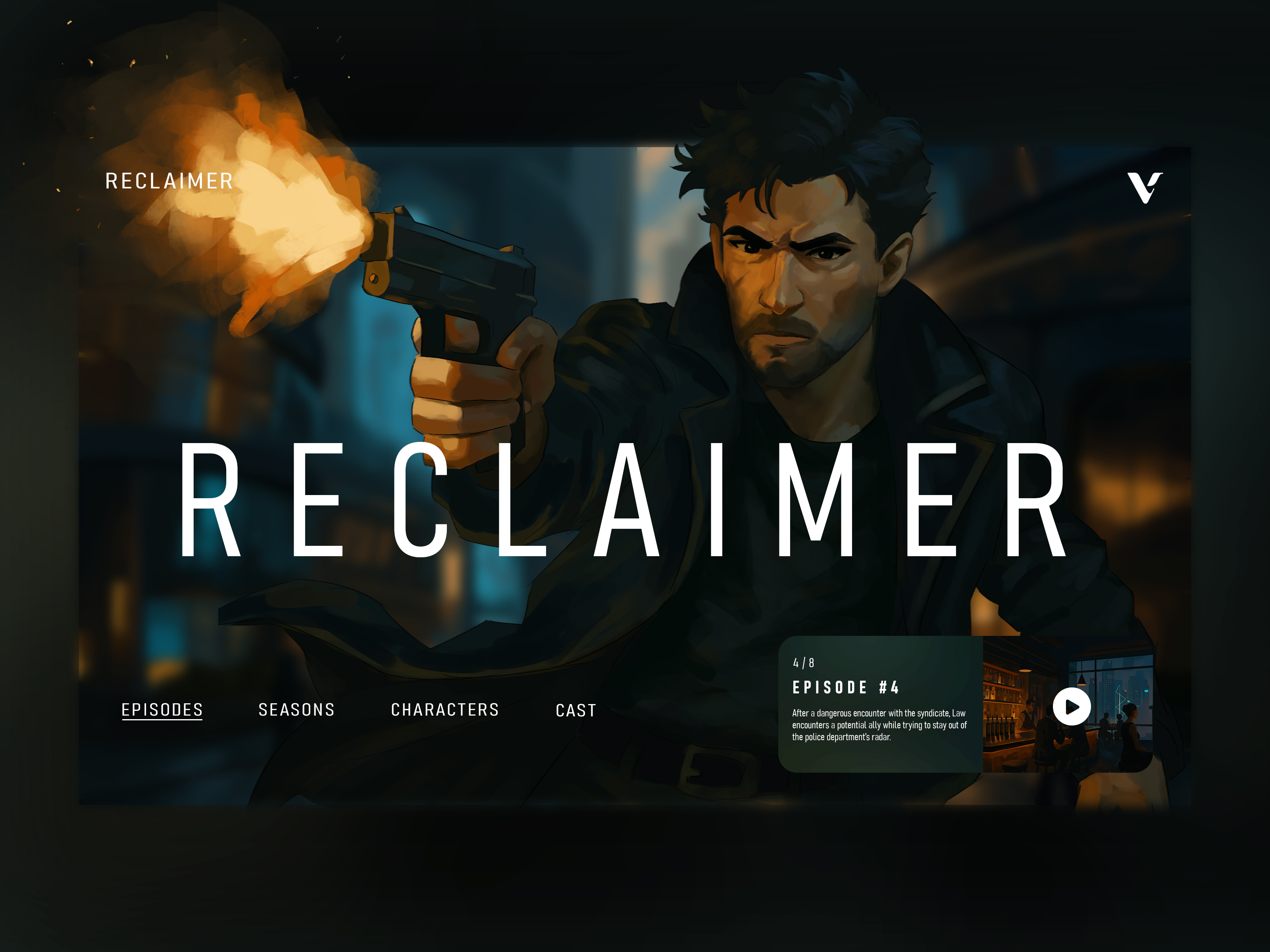 Reclaimer thumbnail